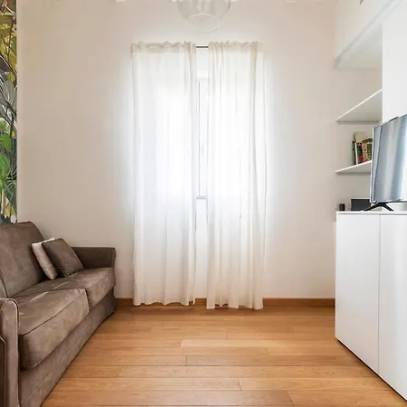 Luvi - De Castilla Apartman