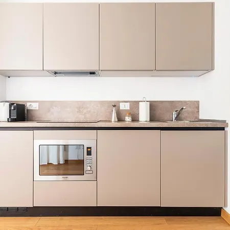 Apartman Luvi - De Castilla
