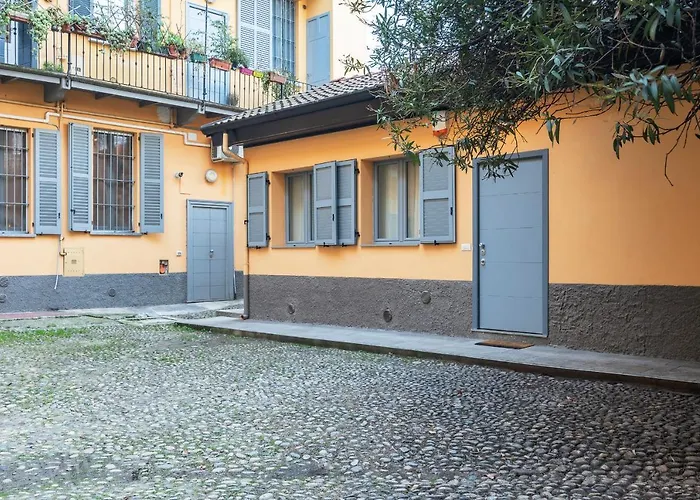 Luvi - De Castilla * Mediolan