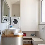 Apartamento Luvi - De Castilla Milán