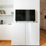 Luvi - De Castilla Apartamento Milán