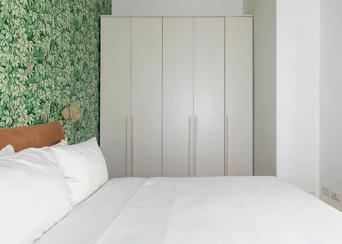 Apartment Luvi - De Castilla