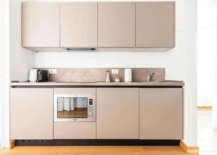 Apartment Luvi - De Castilla